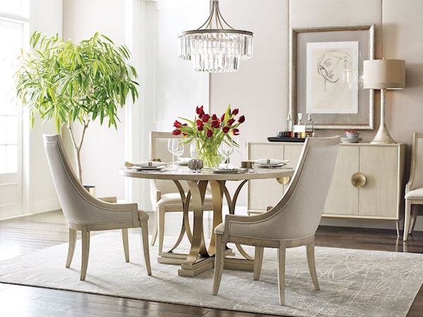 Casual Dining Room Group